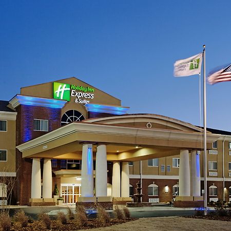 Holiday Inn Express Florence Northeast By Ihg Buitenkant foto