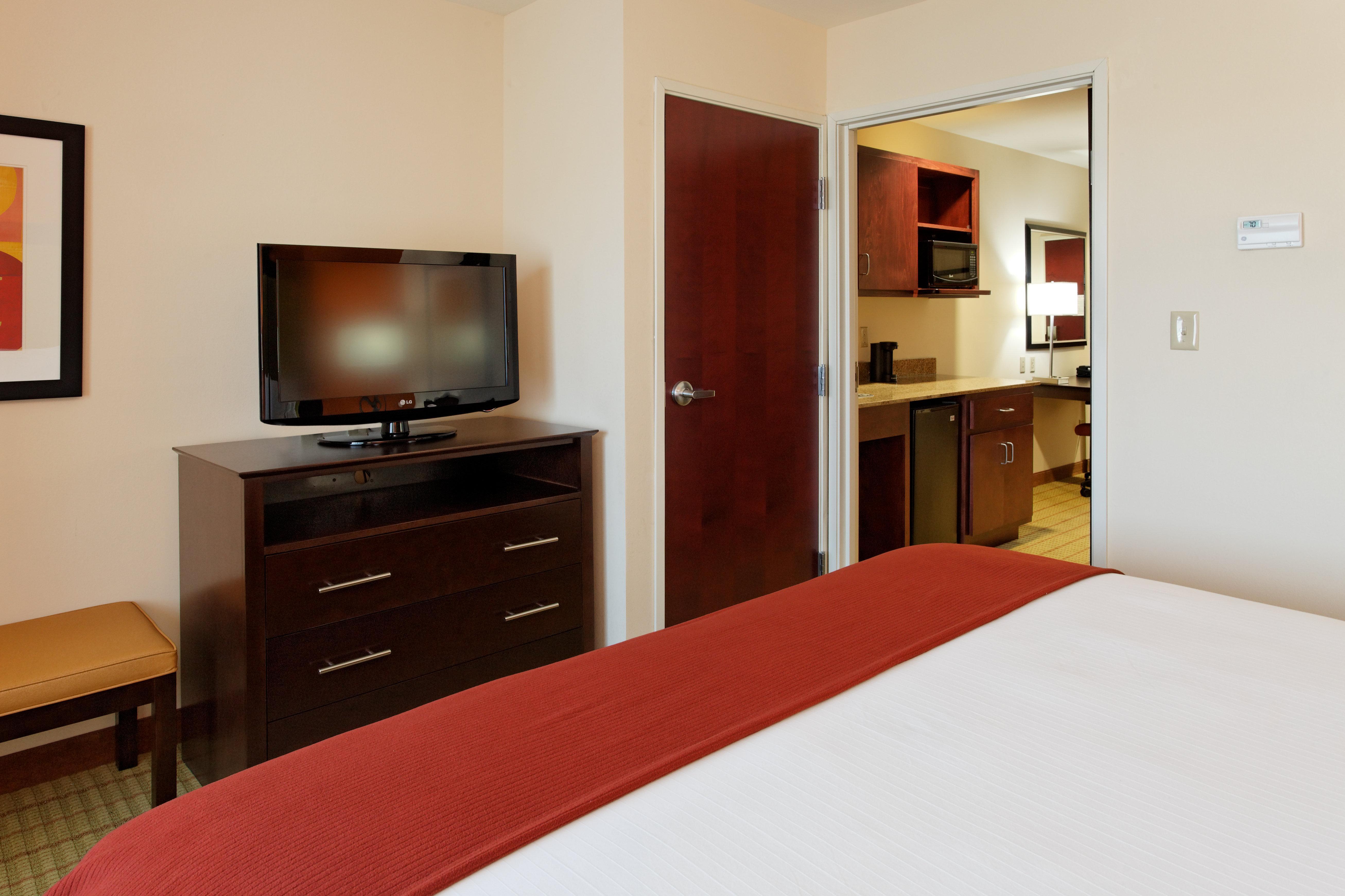 Holiday Inn Express Florence Northeast By Ihg Buitenkant foto