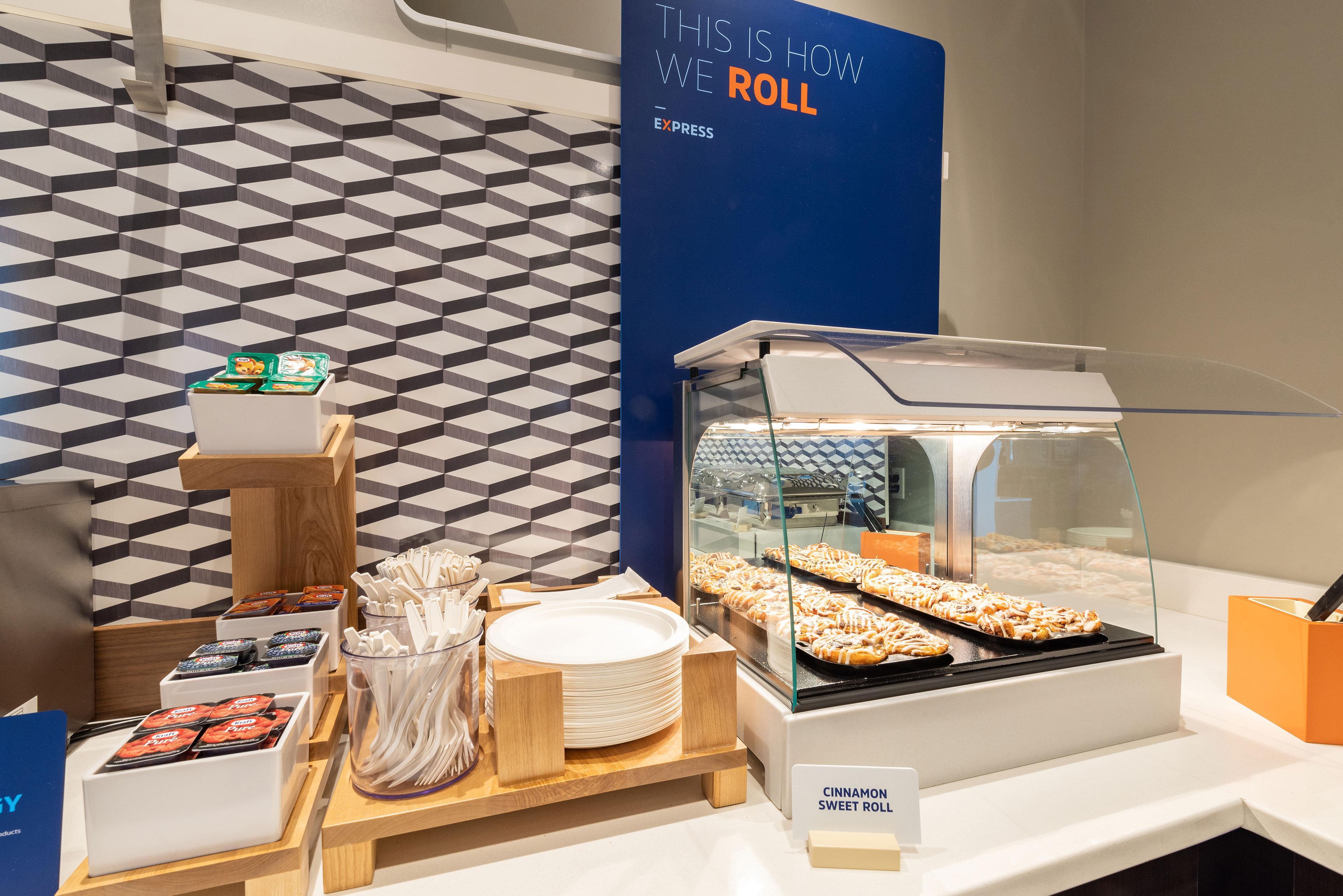 Holiday Inn Express Florence Northeast By Ihg Buitenkant foto