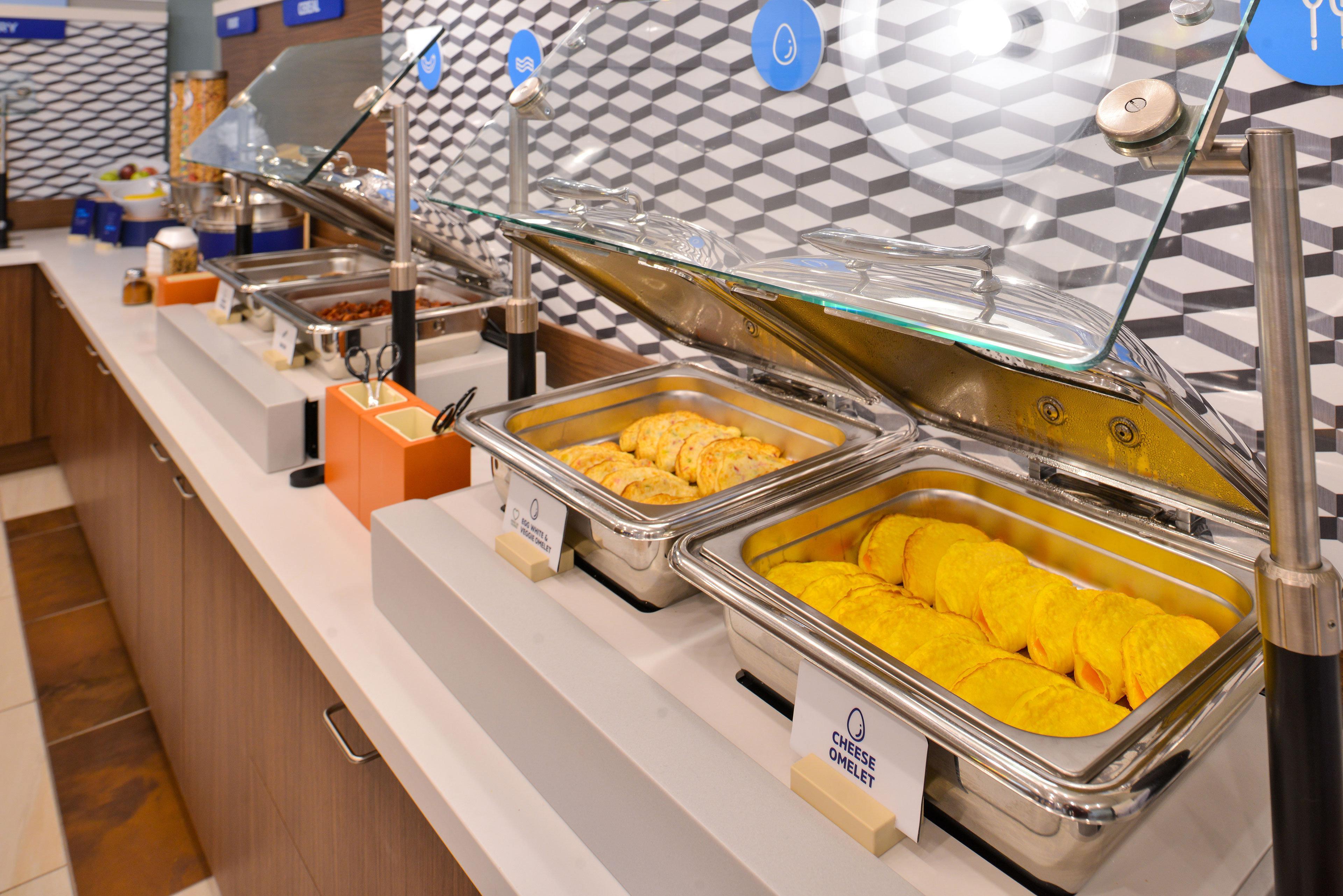Holiday Inn Express Florence Northeast By Ihg Buitenkant foto
