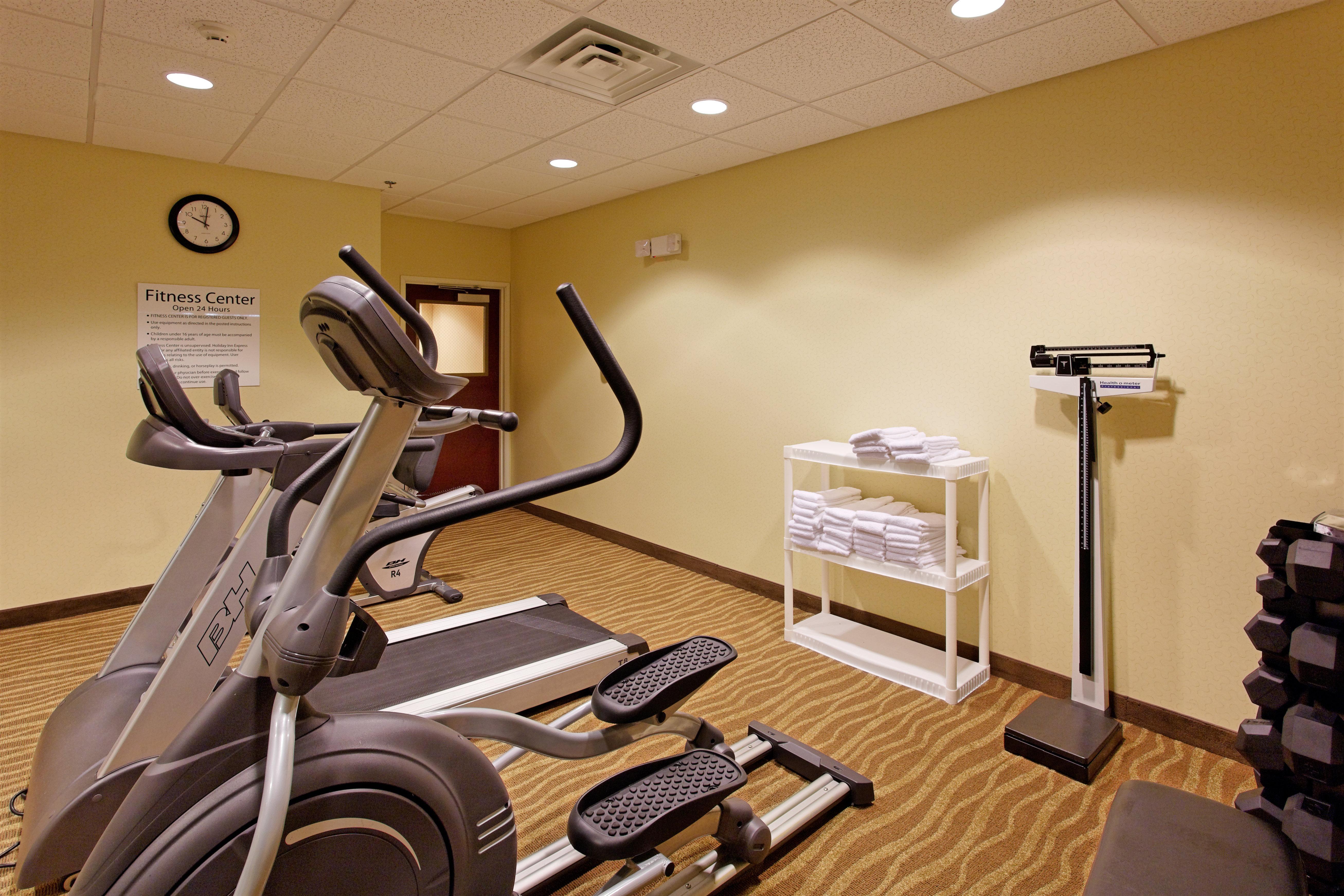 Holiday Inn Express Florence Northeast By Ihg Buitenkant foto