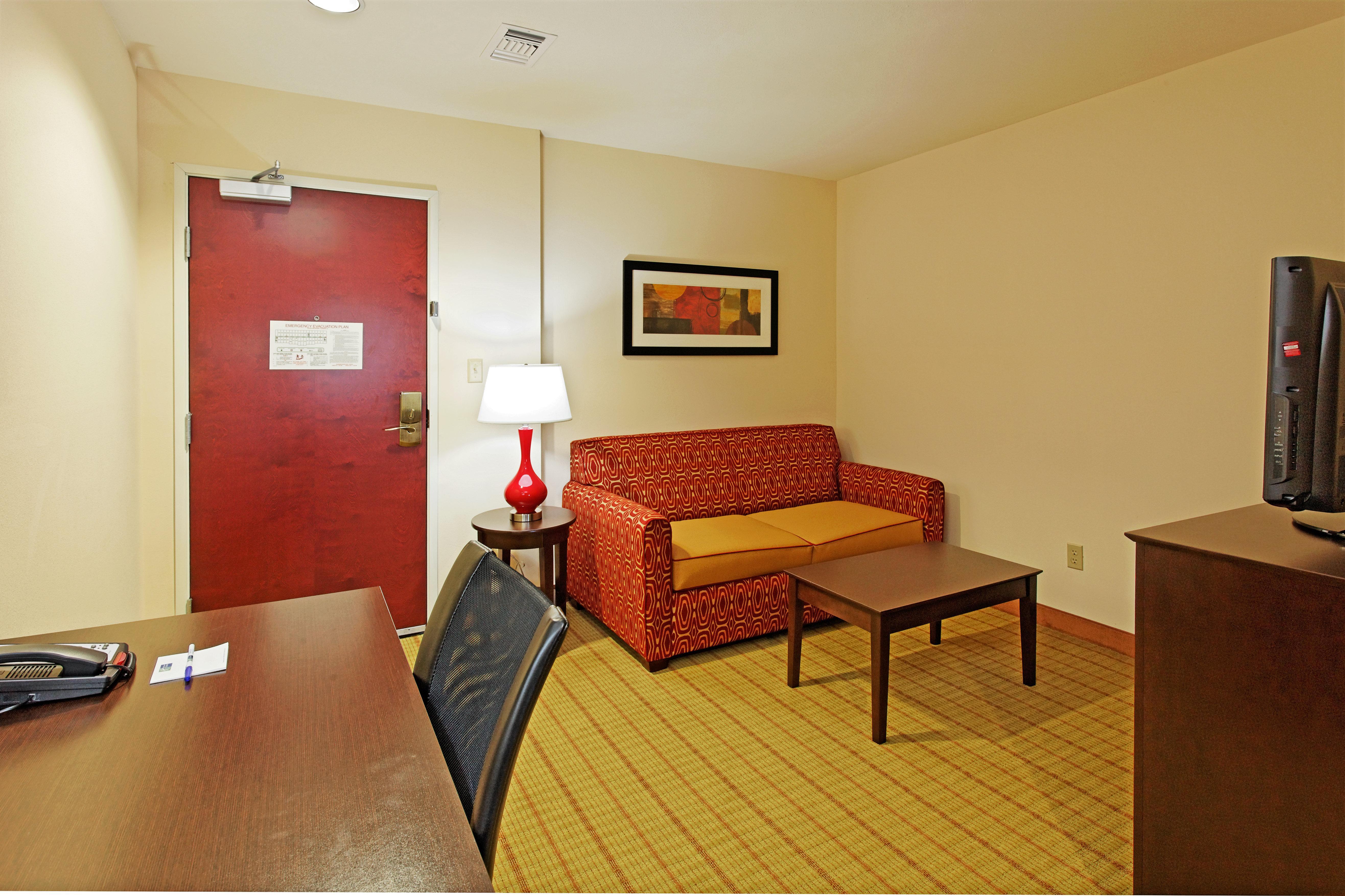 Holiday Inn Express Florence Northeast By Ihg Buitenkant foto
