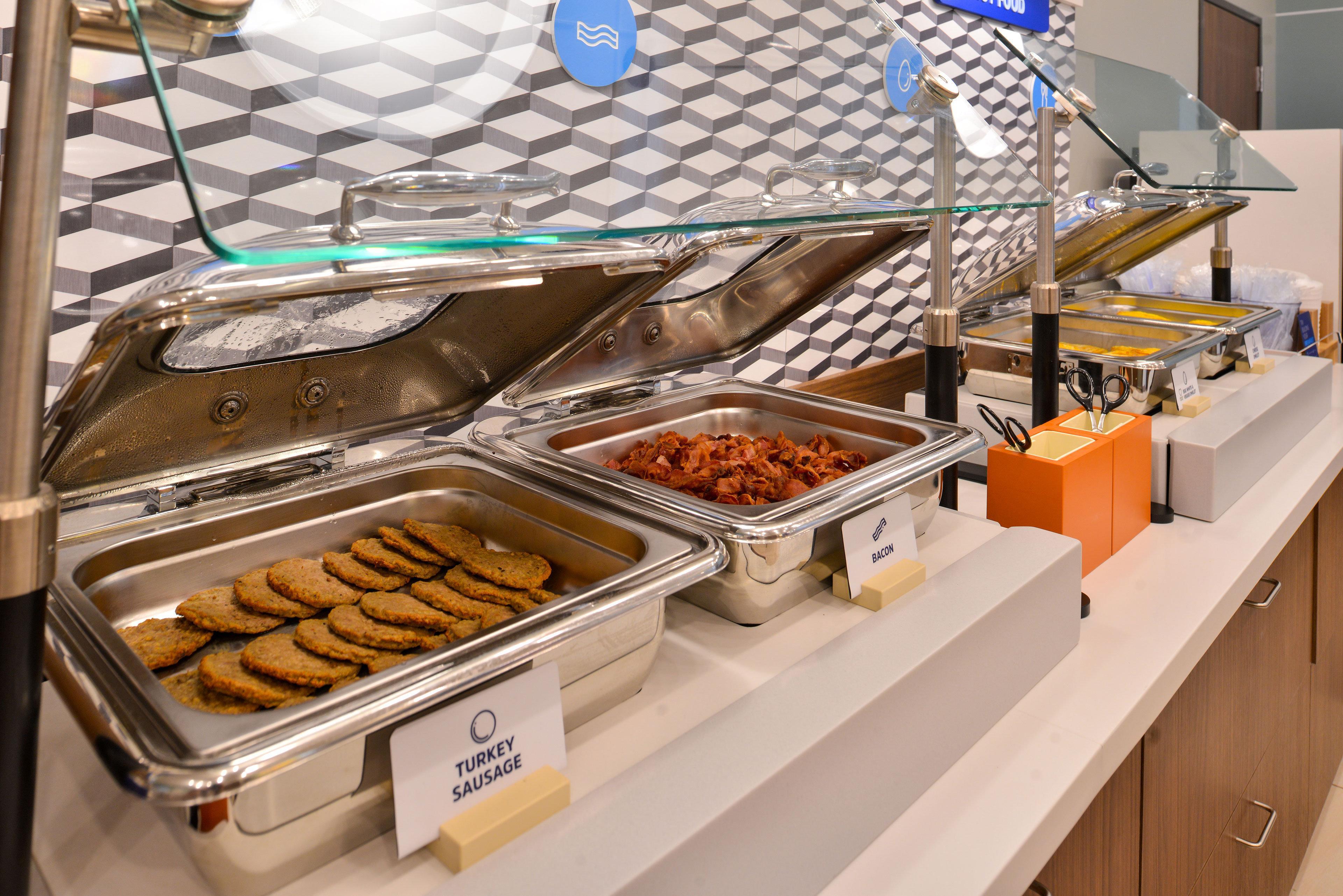 Holiday Inn Express Florence Northeast By Ihg Buitenkant foto