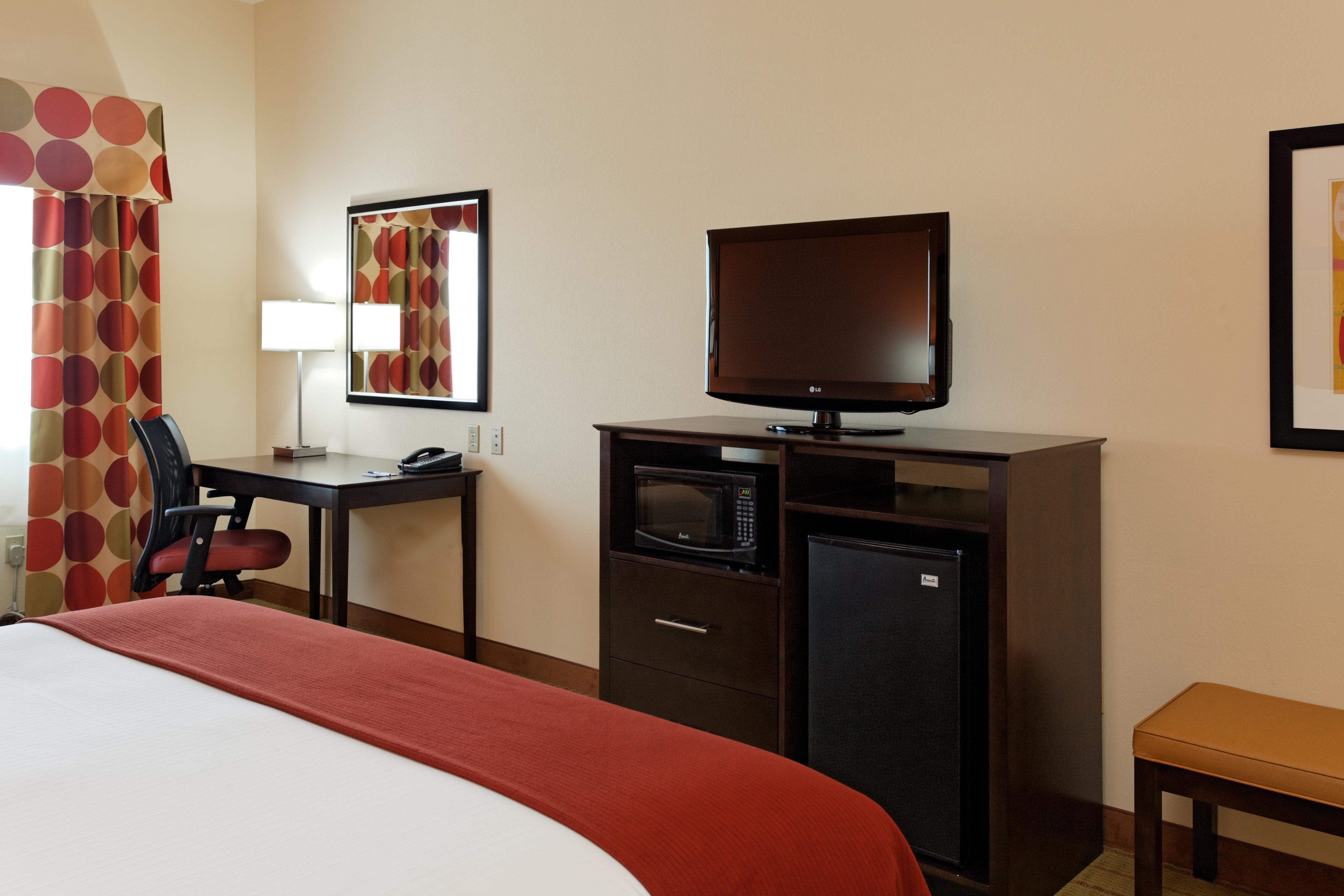 Holiday Inn Express Florence Northeast By Ihg Kamer foto