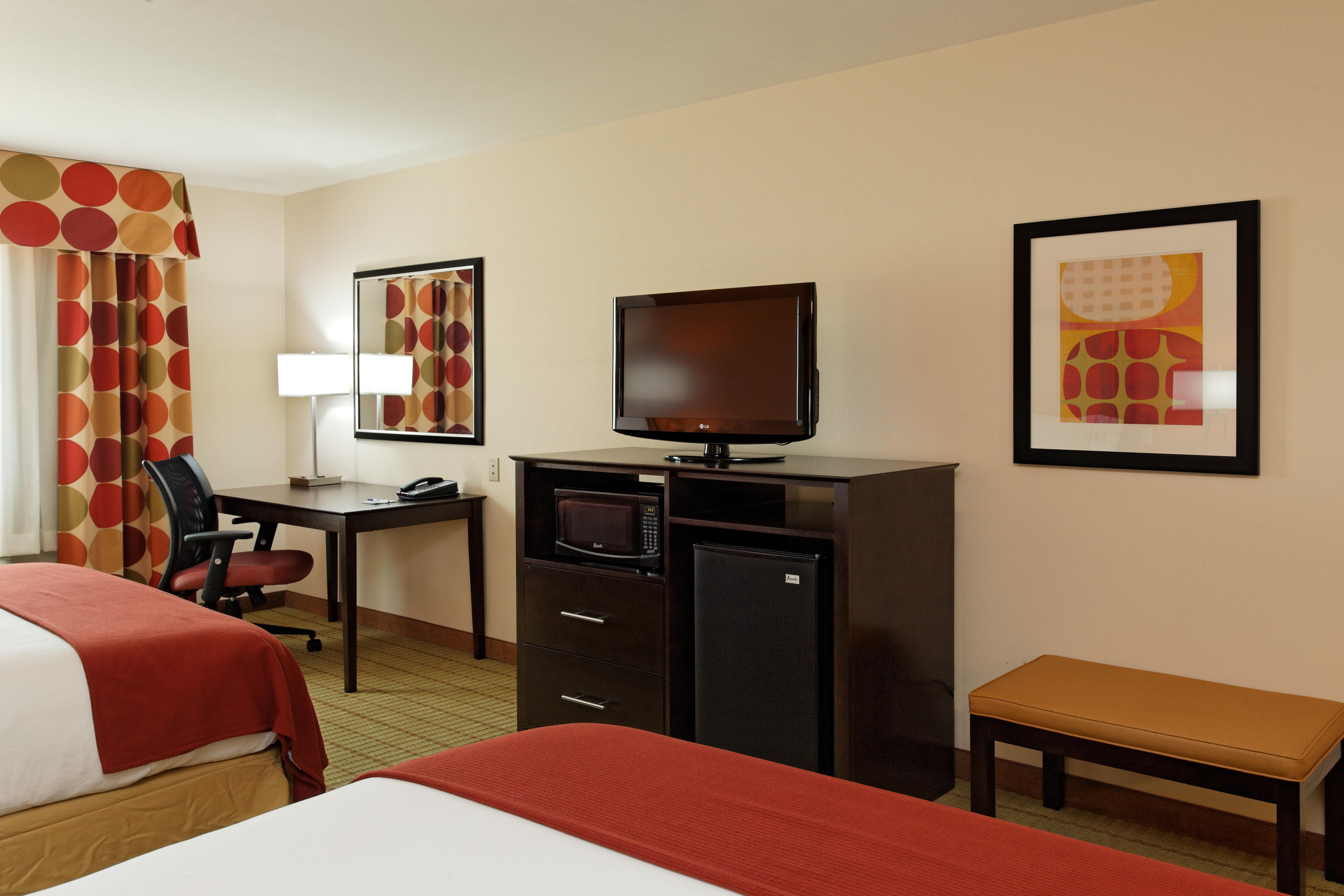 Holiday Inn Express Florence Northeast By Ihg Buitenkant foto