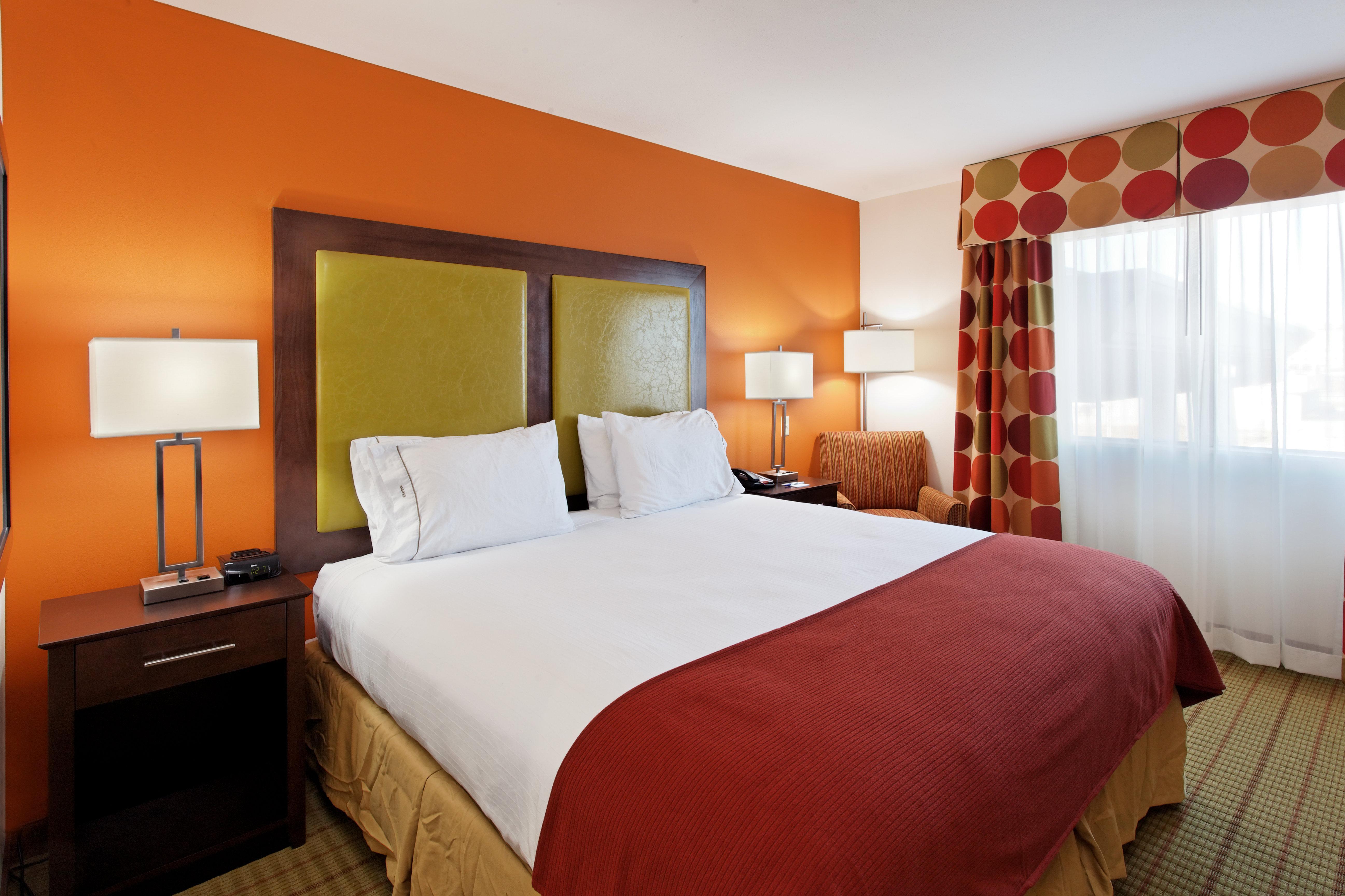 Holiday Inn Express Florence Northeast By Ihg Buitenkant foto