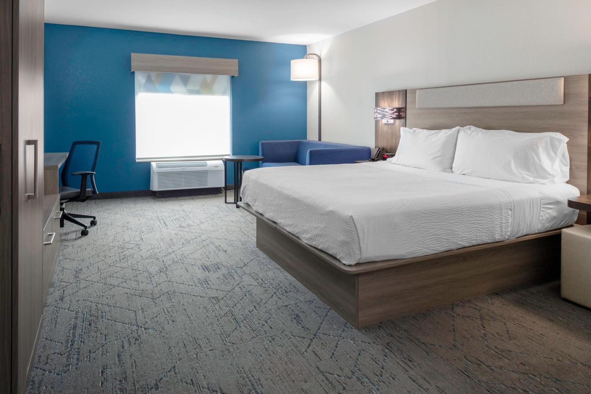 Holiday Inn Express Florence Northeast By Ihg Buitenkant foto