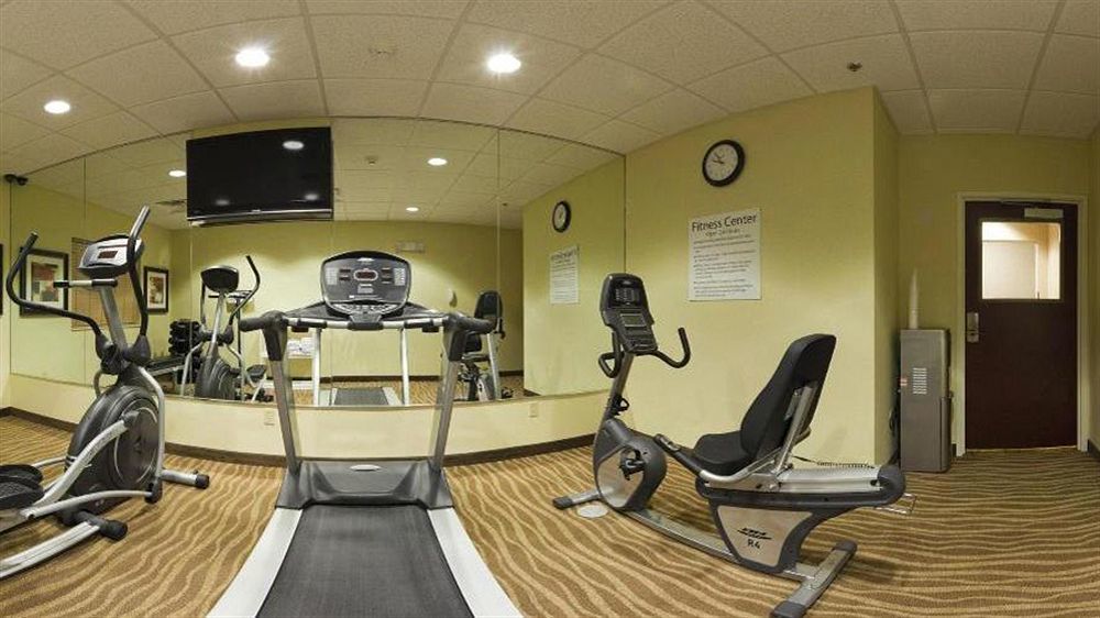 Holiday Inn Express Florence Northeast By Ihg Buitenkant foto